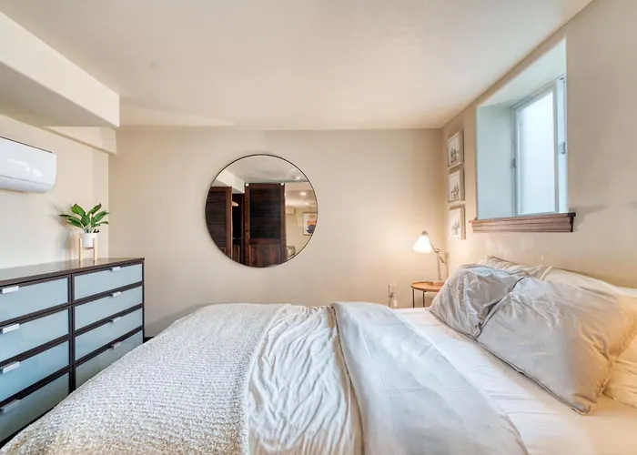 Stay Portland - 1Br Historic Soul District Remodel
