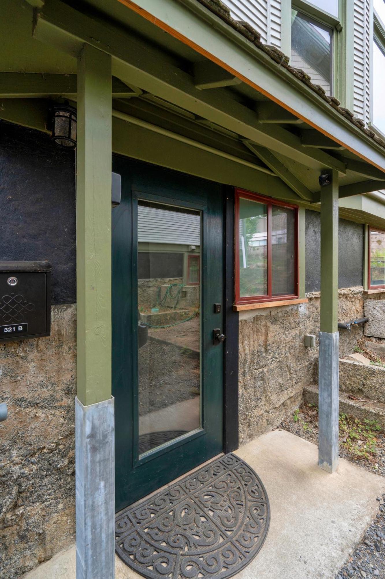 - 1br Historic Soul District Remodel Holiday home