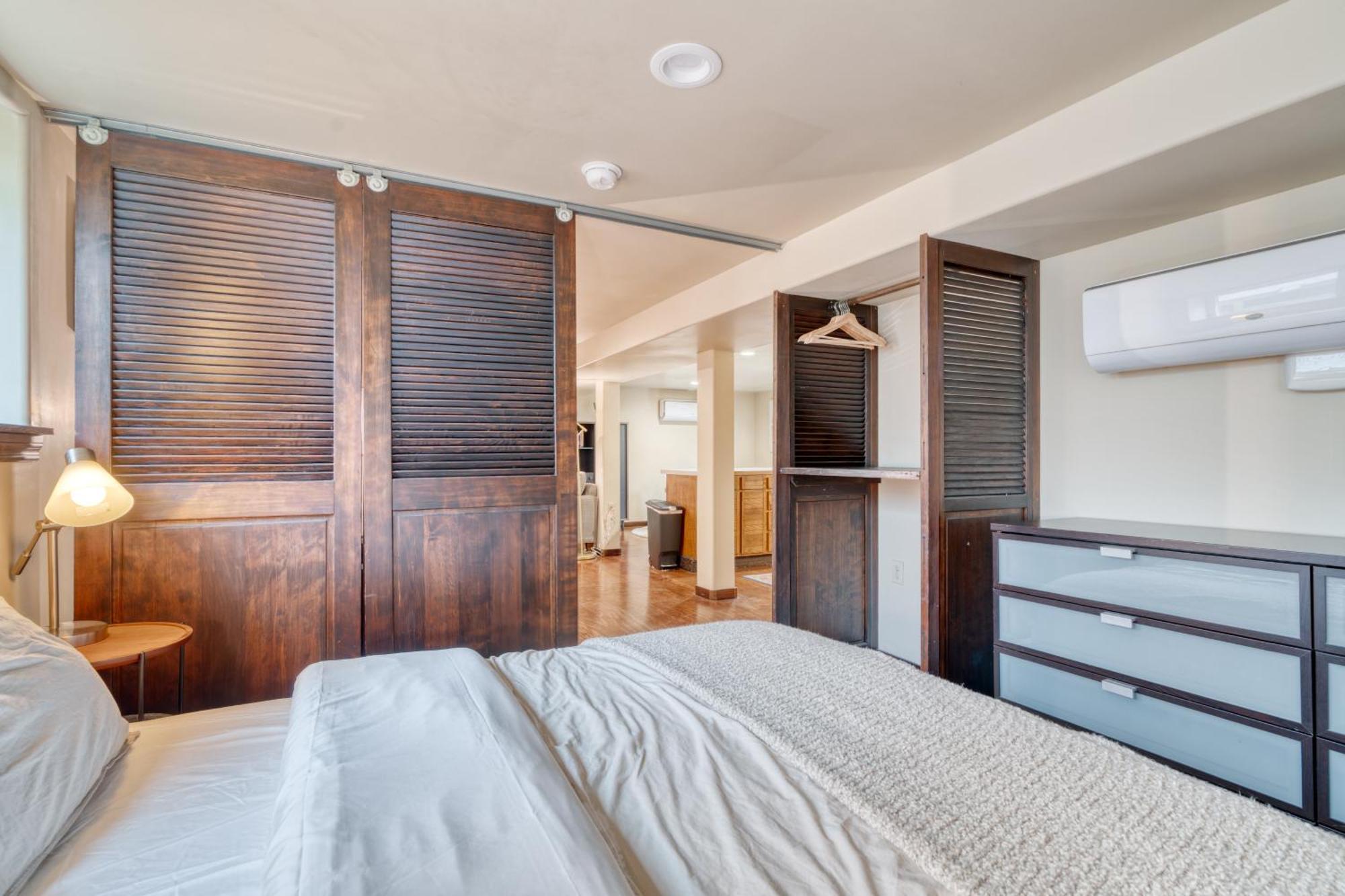 - 1br Historic Soul District Remodel
