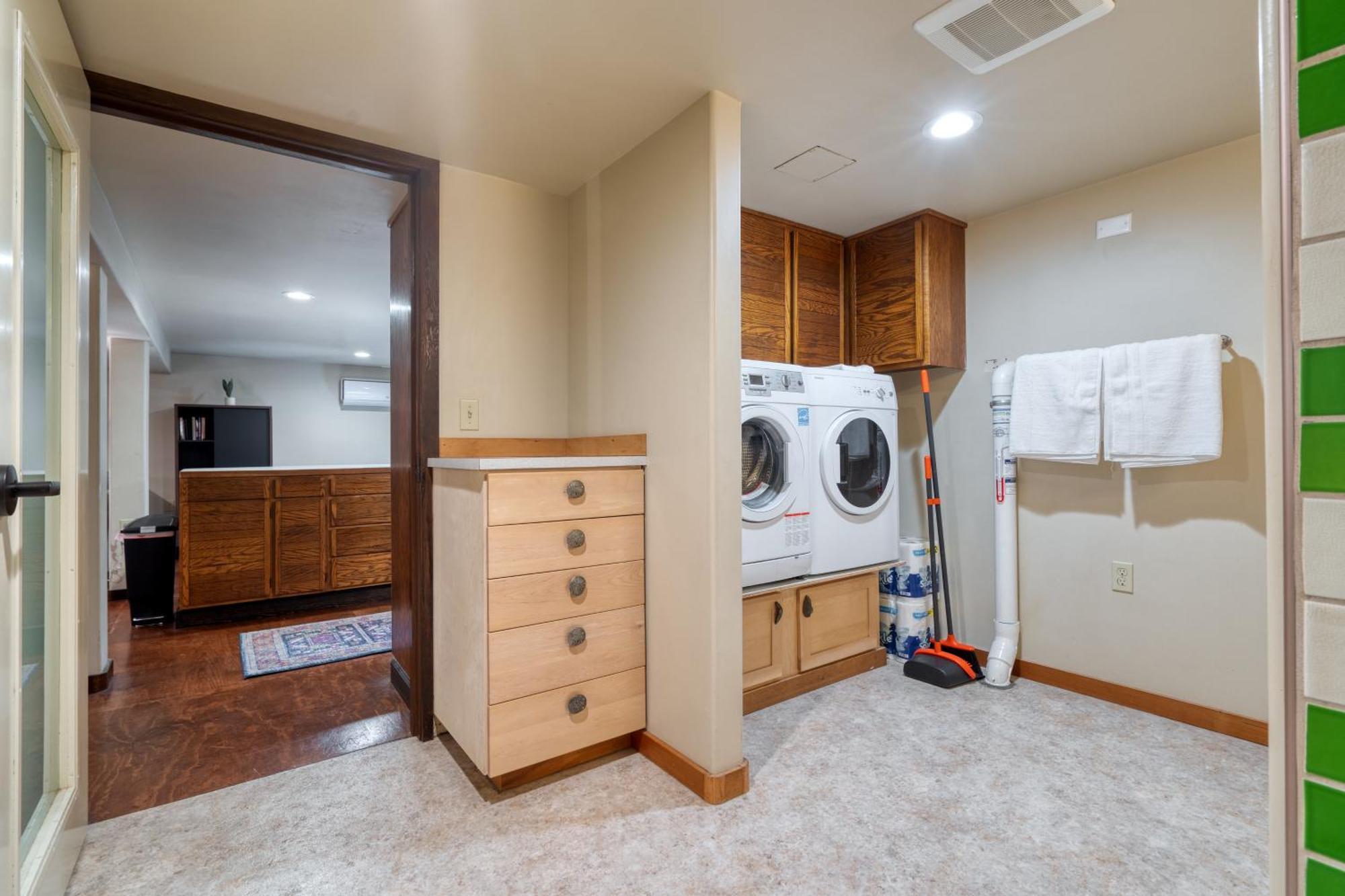 - 1br Historic Soul District Remodel *