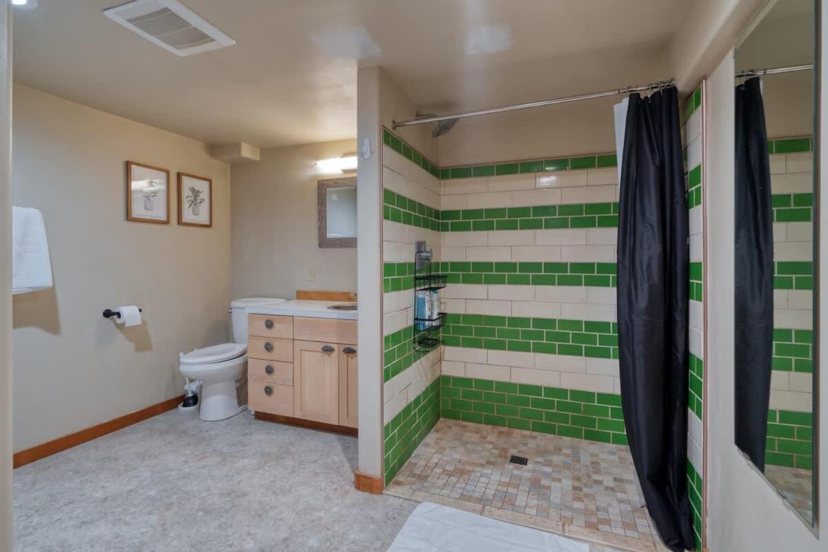 Holiday home - 1br Historic Soul District Remodel Portland