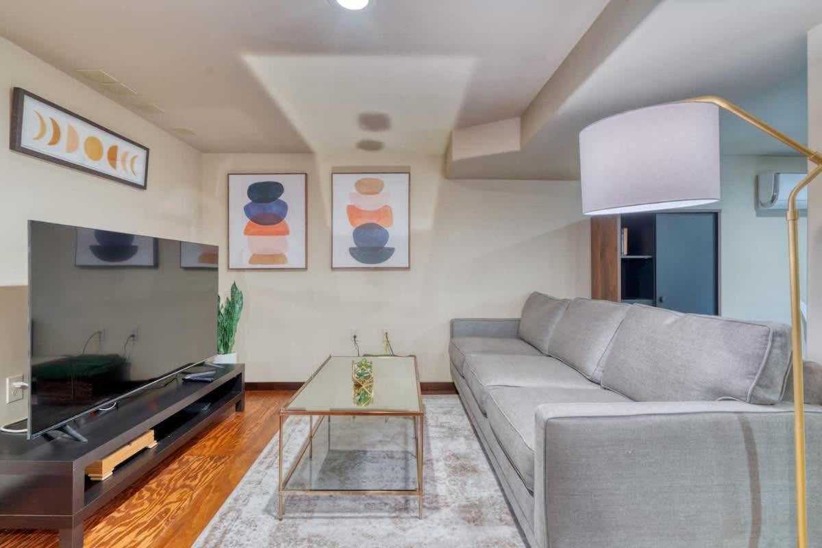 Holiday home - 1br Historic Soul District Remodel *