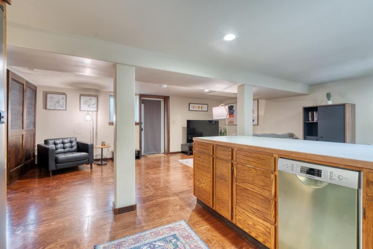- 1br Historic Soul District Remodel Holiday home Portland
