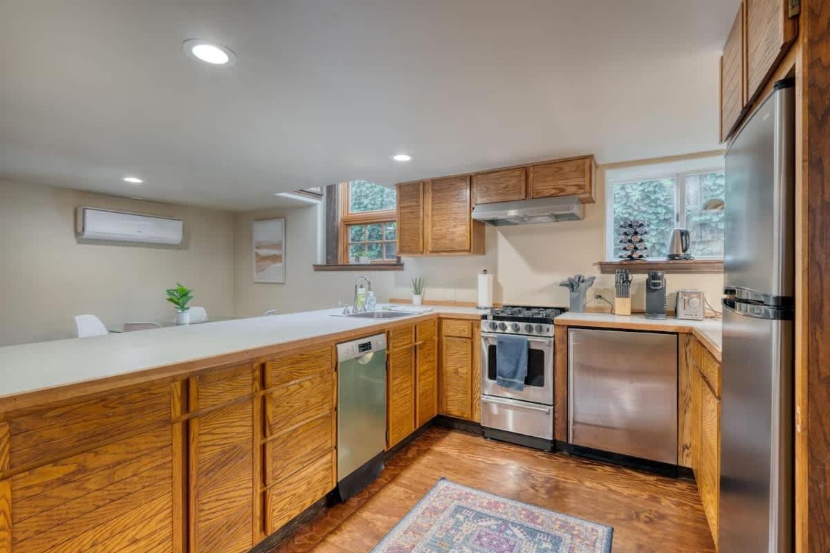 - 1br Historic Soul District Remodel *