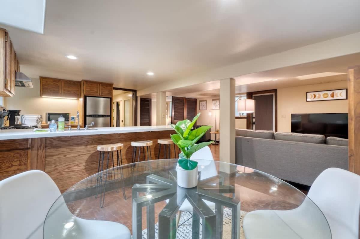 - 1br Historic Soul District Remodel Holiday home