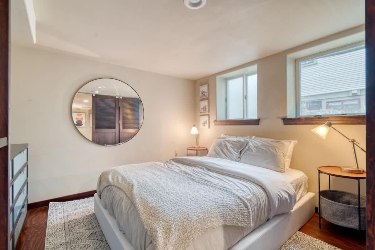 - 1br Historic Soul District Remodel *
